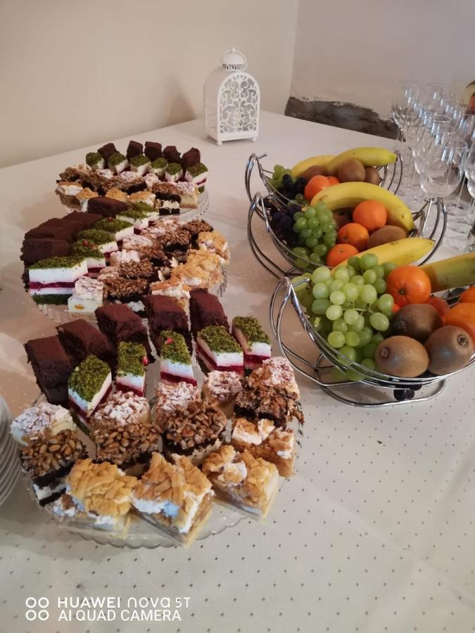 Zajazd Restauracja Machliny Eksteriør bilde